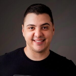 Rafael Azevedo
